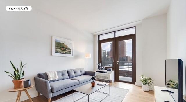 2 beds, 2 baths, $6,000, Unit 4G