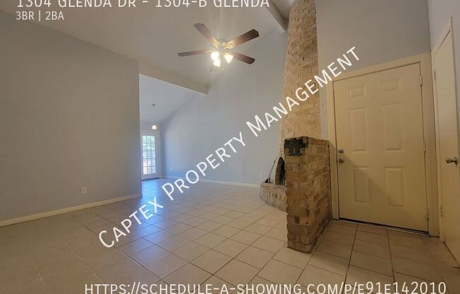 1304 GLENDA DR