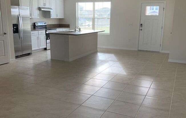 3/2.5 Townhouse in Kindred for Rent