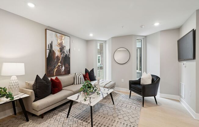 1 bed, 1 bath, 630 sqft, $1,575, Unit 211