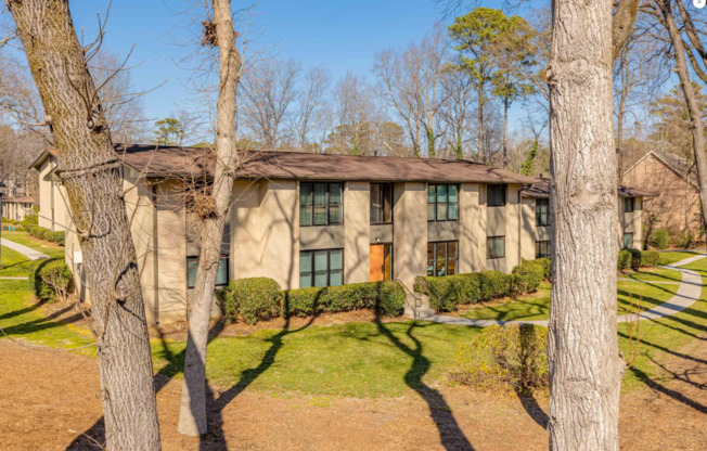 2 beds, 1 bath, 836 sqft, $1,350.7, Unit 1532-C