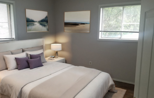 2 beds, 1 bath, 1,025 sqft, $1,250, Unit 138-06 Woodhill