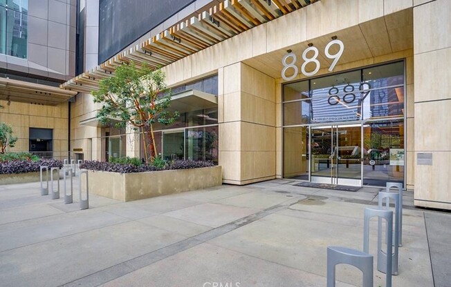 Studio, 1 bath, 480 sqft, $3,000, Unit 3305