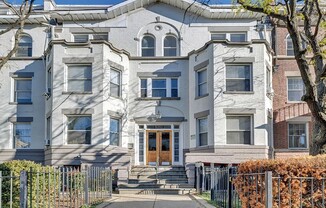 1519 PARK RD NW