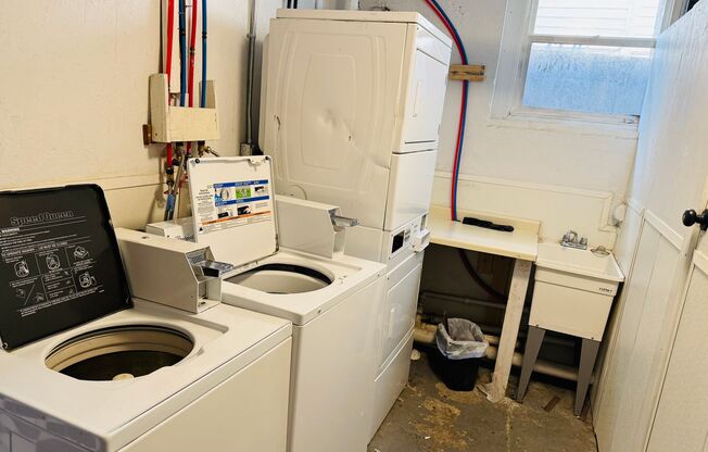 Apartment Near Hospitals, Utilities Included