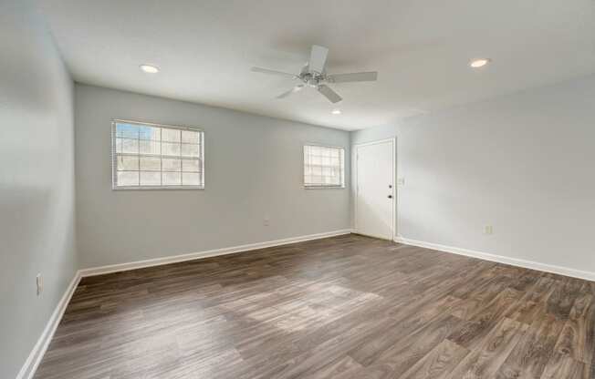 Apartment Home at The Flats at Seminole Heights at 4111 N Poplar Ave in Tampa, FL