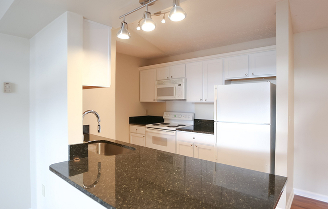 Blendon Woods Apartments