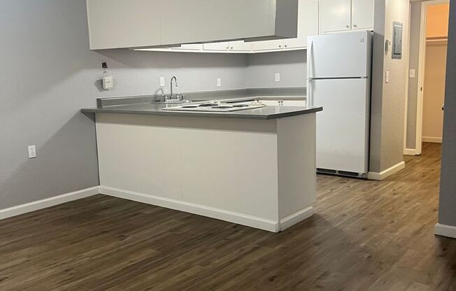 1 bed, 1 bath, 725 sqft, $1,425, Unit 45-03