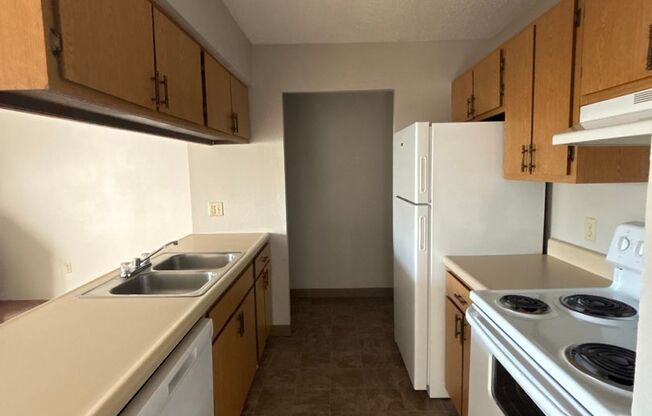 River Walk Apartments