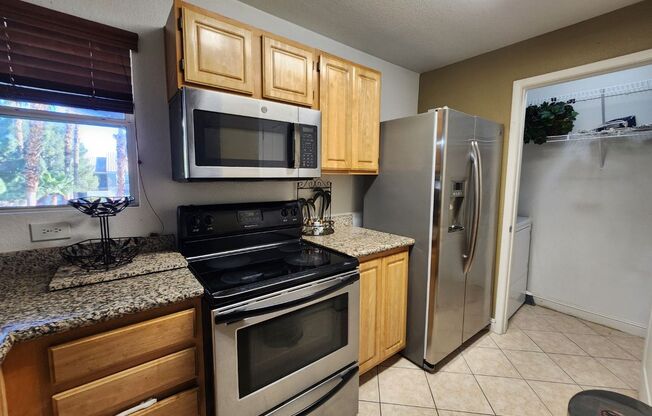 2 beds, 2 baths, $1,675, Unit # 2069