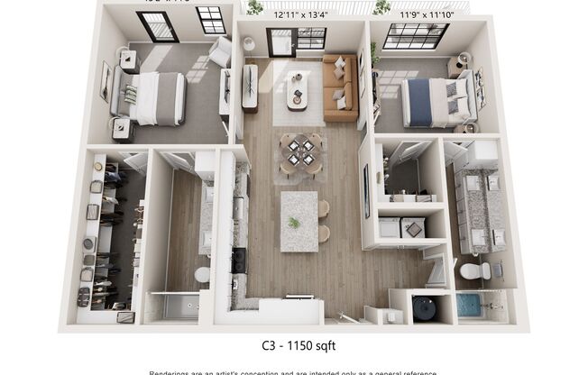 77-01 Mission Flats