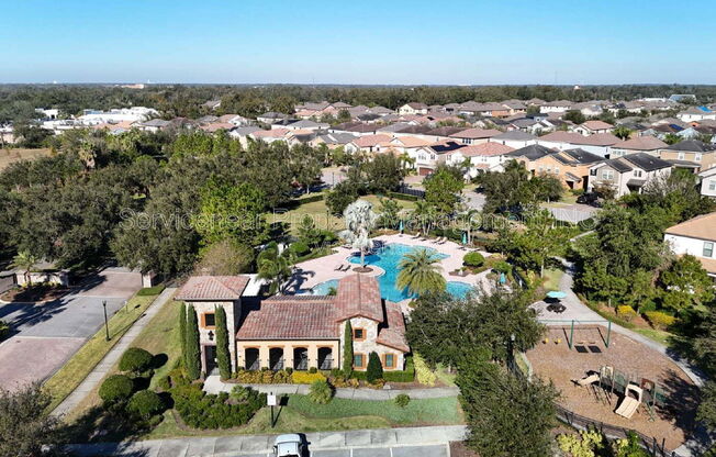 1016 OLIVETO VERDI CT