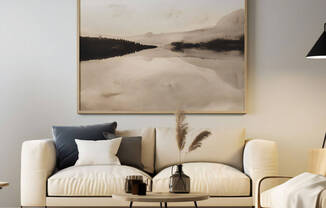 Studio, 1 bath, 562 sqft, $1,340