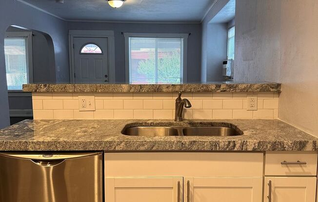 3 Bedroom Home Across From Trolley Square