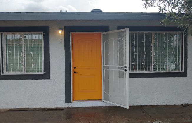 2518 McCarran Street