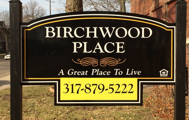 Birchwood Place Apartments