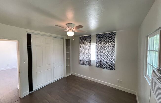 2 beds, 1 bath, $2,650