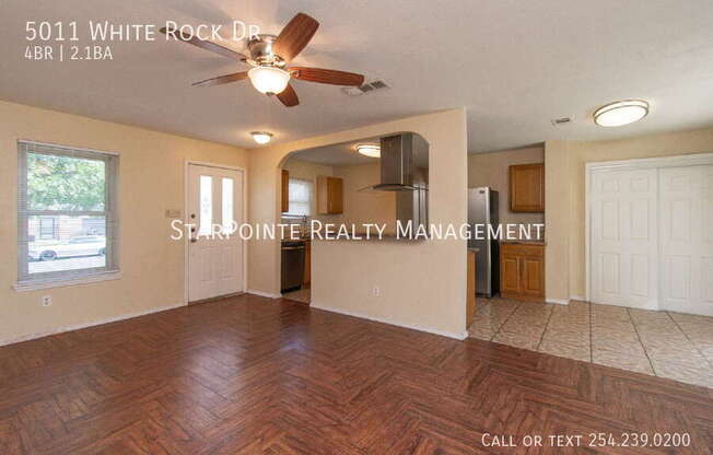 5011 WHITE ROCK DR