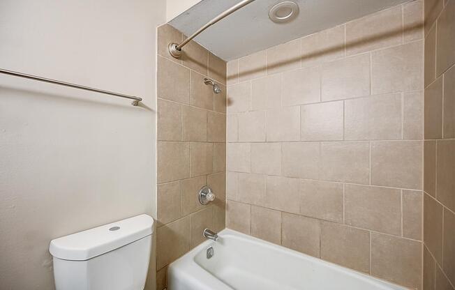 3 Bedroom 1.5 Bath Loft