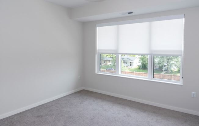 Spacious Bedroom  at Shady Oak Crossing, Minnesota, 55343