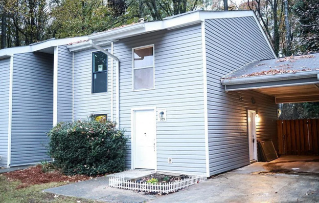 203 GOVERNORS DR