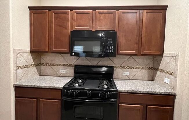 House For Lease Pflugerville