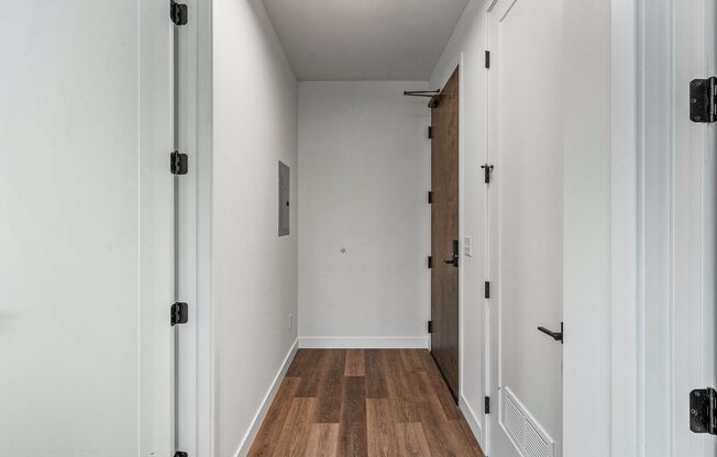 2 beds, 1 bath, 725 sqft, $1,945, Unit 311 - Lofted