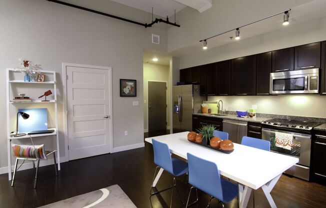 Oliver Lofts