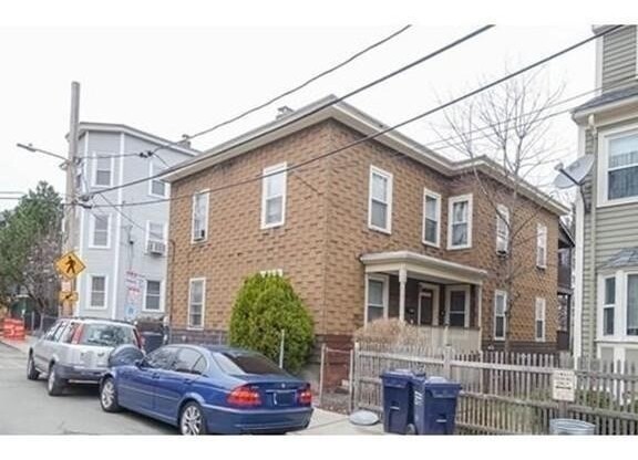 27 Magee Street