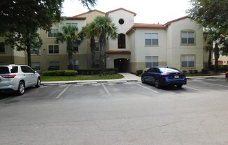 Seminole County - 3 bedroom, 2 bathroom.