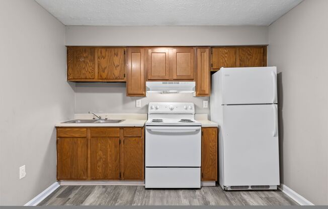 1 bed, 1 bath, $750, Unit 1213 W. Main St. #17