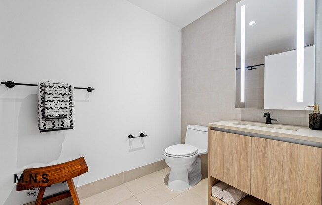 Studio, 1 bath, $3,424, Unit 302