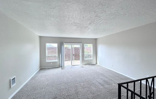 Canby Gardens Townhomes