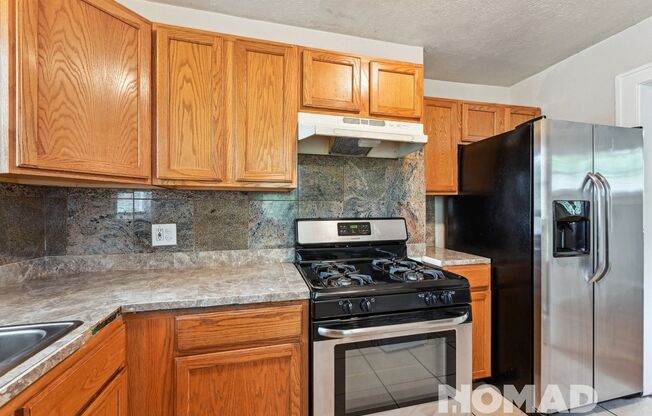 Charming 3BR House in Denver