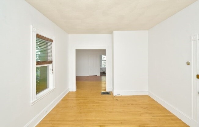 22 1/2 WESLEY PARK