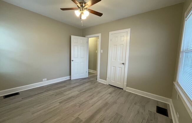 Newly Renovated Just For You!