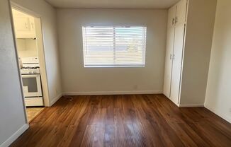 Studio, 1 bath, $1,695, Unit 11