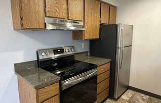 1 bed, 1 bath, 621 sqft, $1,265, Unit 302