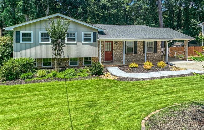 Updated 4BD/3BA in Smyrna