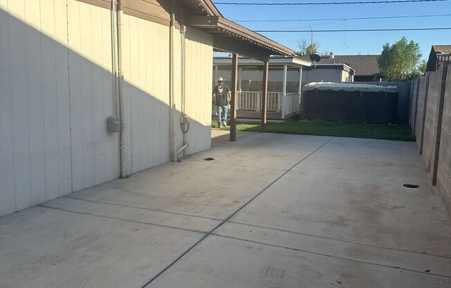 4 Bedroom in Mesa @ Mesa Dr & Southern!