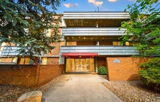 Charming 1-Bedroom Condo in the Heart of Denver's University Neighborhood