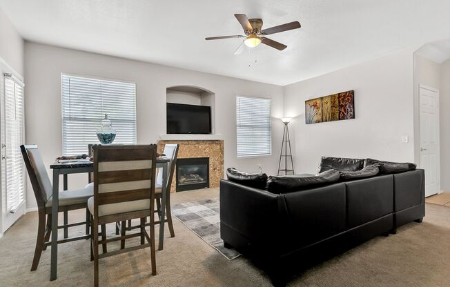 2 beds, 2 baths, $1,895