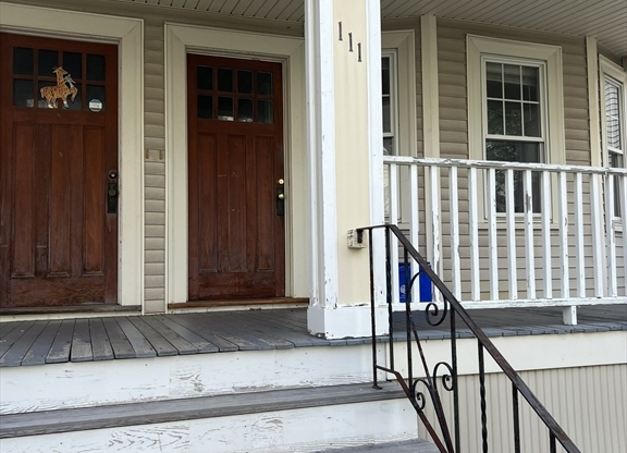 111 E ELM AVE