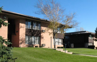 Greenfield Village Apartments