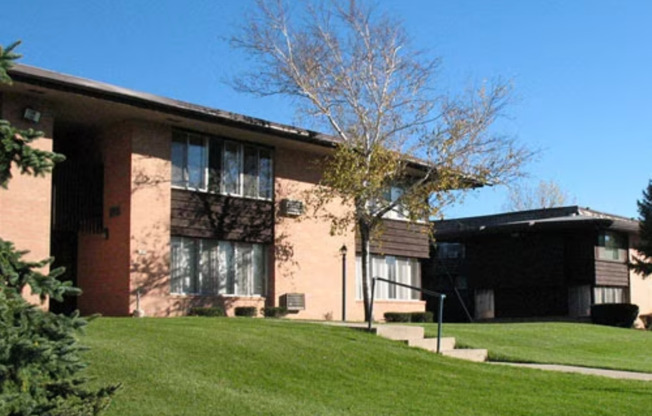 Greenfield Village Apartments