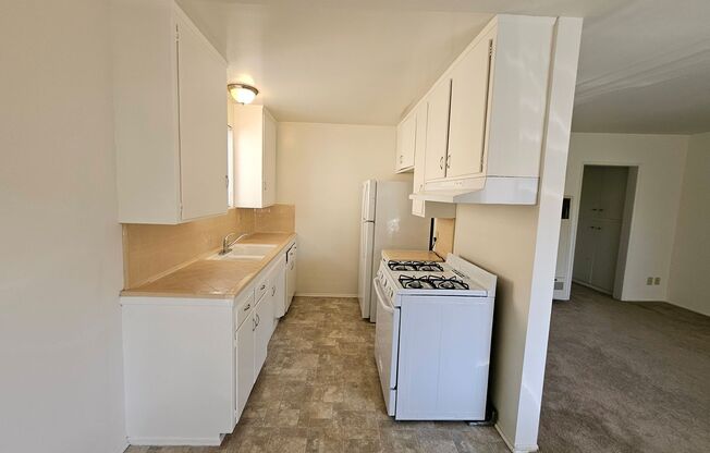 1 bed, 1 bath, $1,895, Unit 311D