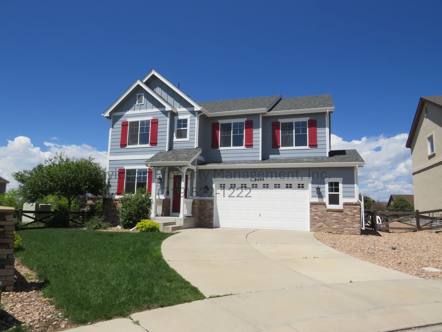 Gorgeous 4 Bedroom House in Banning Lewis