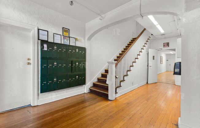 Studio, 1 bath, $1,495, Unit Unit #209