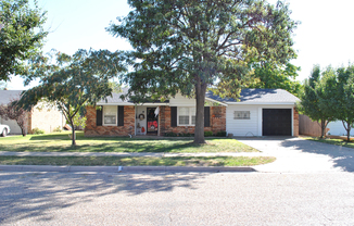 5519 Pinto, Amarillo, Tx