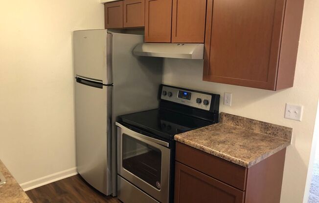 1 bed, 1 bath, 662 sqft, $985, Unit 1116